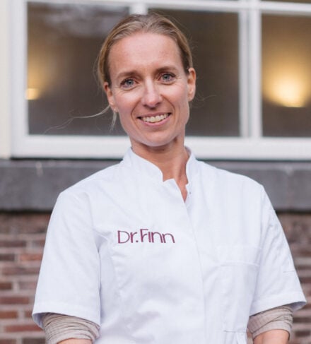 Dokter Sophie