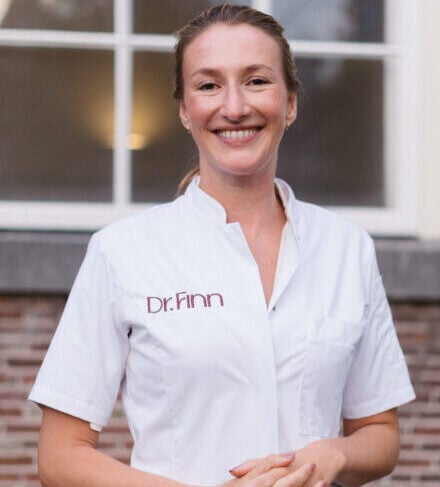 Dokter Fenna