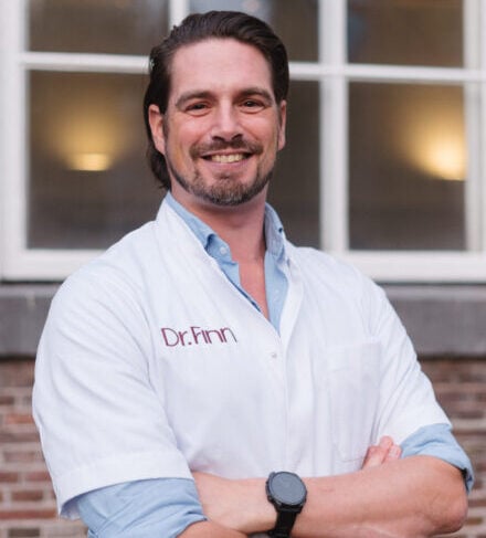 Dokter Maarten